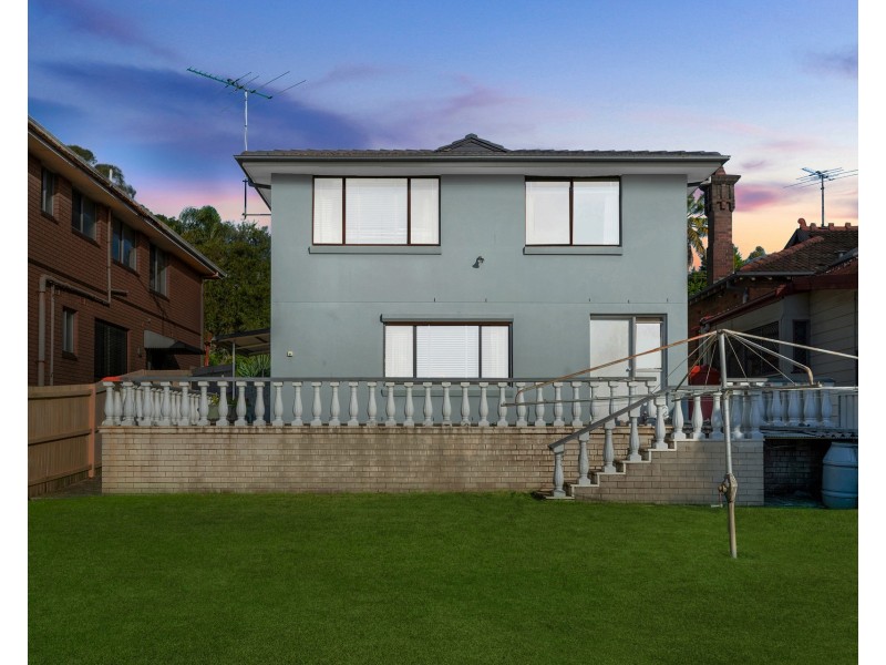 43 Station Street, Arncliffe NSW 2205