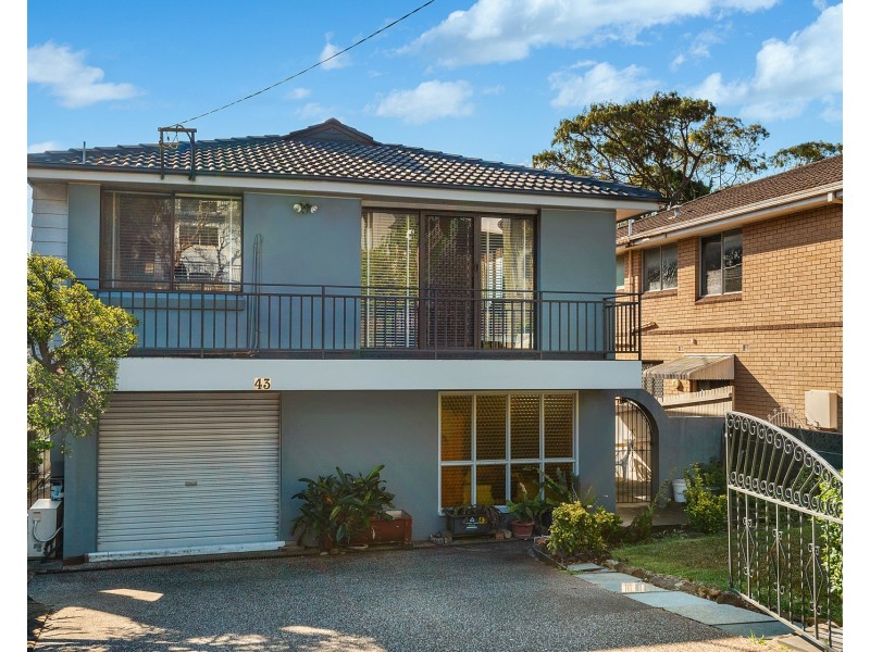 43 Station Street, Arncliffe NSW 2205