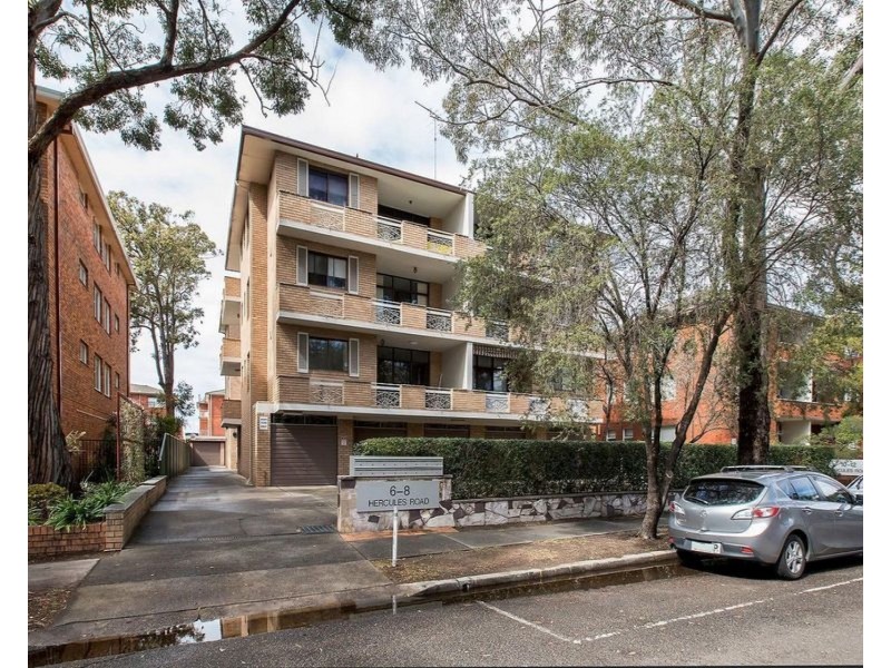 13/6-8 Hercules Road, Brighton-le-sands NSW 2216