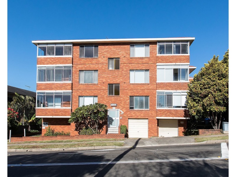 5/670 Rocky Point Road, Sans Souci NSW 2219