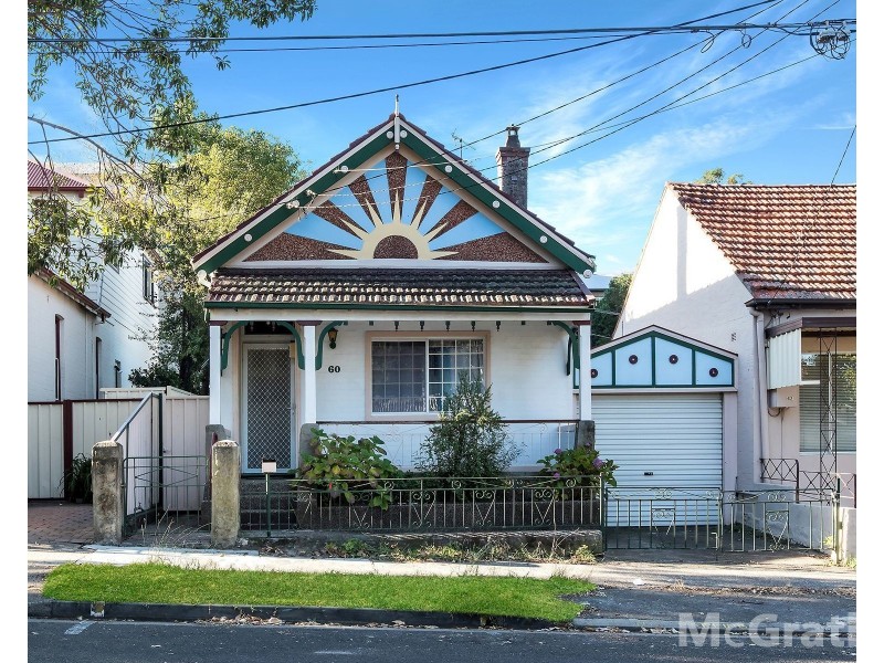 60 King Street, Rockdale NSW 2216