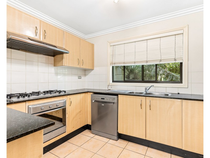 18/6 Mowbray Street, Sylvania NSW 2224