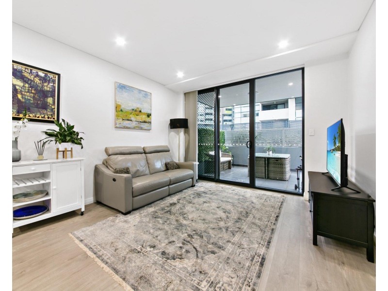G15/5 Bidjigal Road, Arncliffe NSW 2205