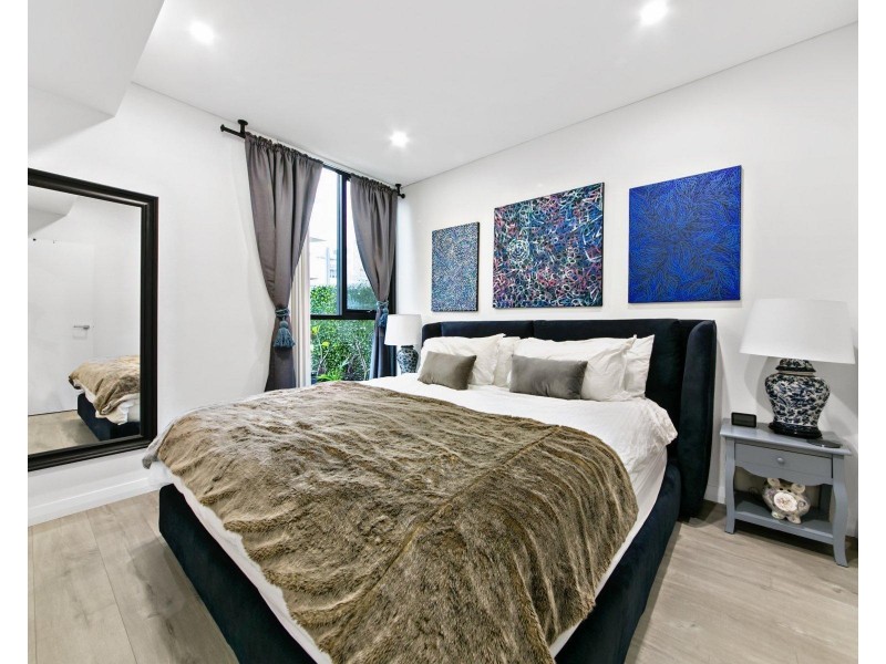 G15/5 Bidjigal Road, Arncliffe NSW 2205