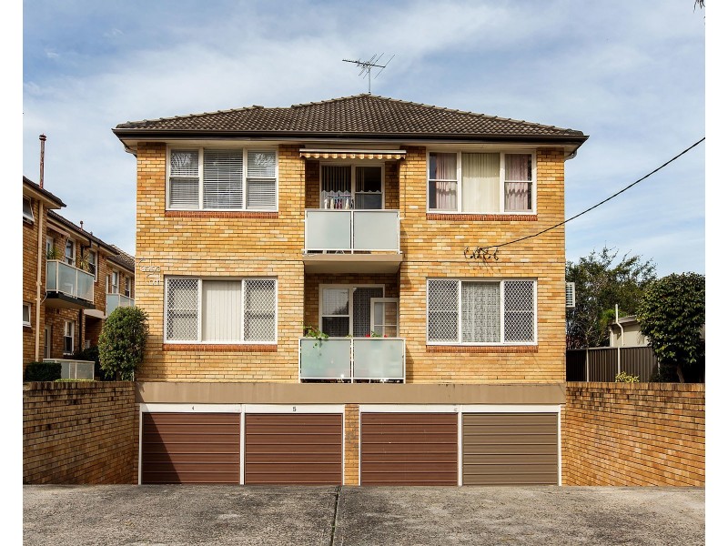 8/32 Hercules Road, Brighton-le-sands NSW 2216