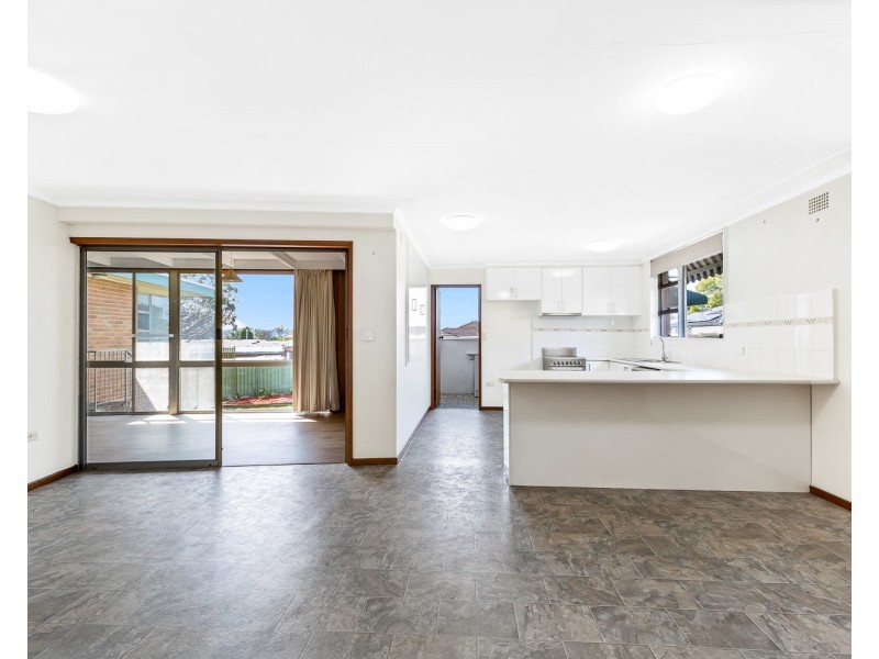 17 Fletcher Street, Revesby NSW 2212