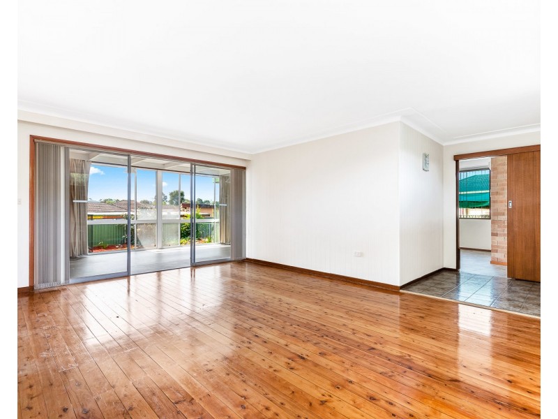 17 Fletcher Street, Revesby NSW 2212