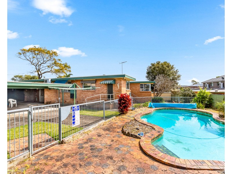 17 Fletcher Street, Revesby NSW 2212