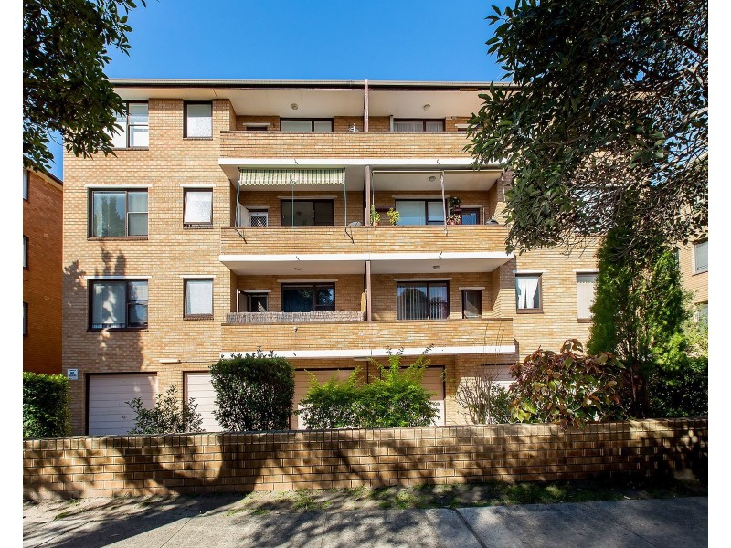 11/20 Queens Road, Brighton-le-sands NSW 2216