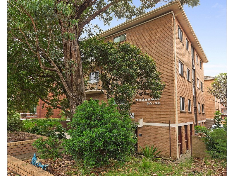 5/30 President Avenue, Kogarah NSW 2217