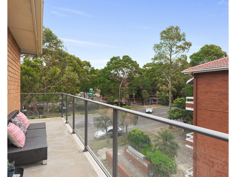 5/30 President Avenue, Kogarah NSW 2217
