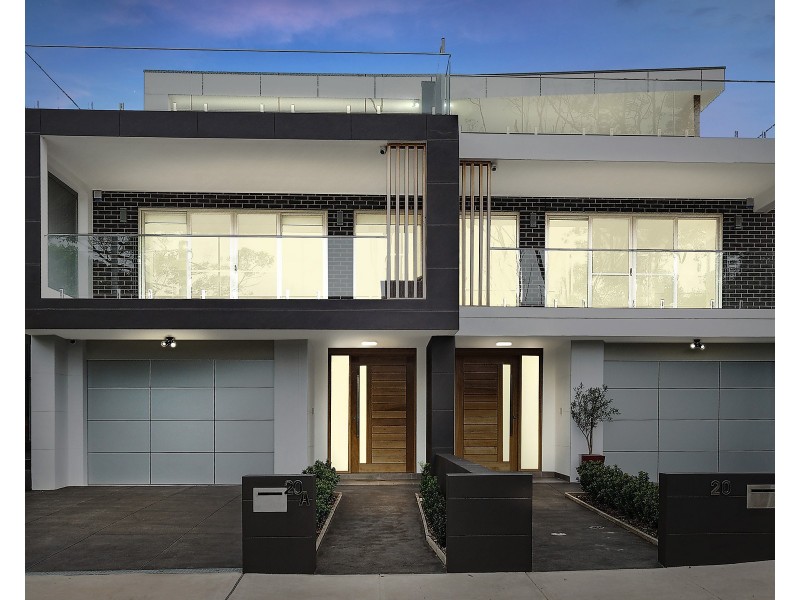 20a Valda Street, Bexley NSW 2207