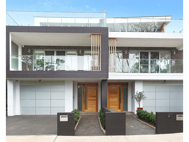 20a Valda Street, Bexley NSW 2207