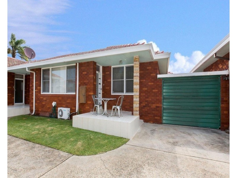 6/95 Barton Street, Monterey NSW 2217