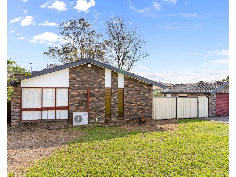 5 Napier Avenue, Lurnea NSW 2170