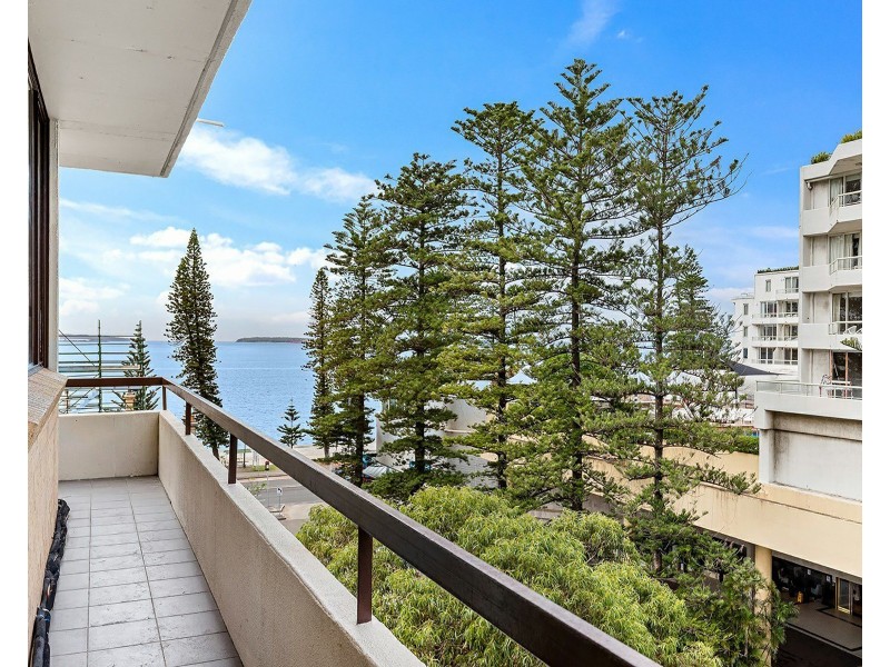 28/3-11 Princess Street, Brighton-le-sands NSW 2216