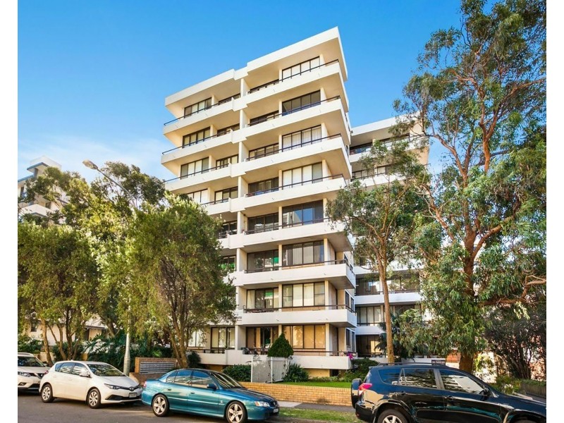 28/3-11 Princess Street, Brighton-le-sands NSW 2216