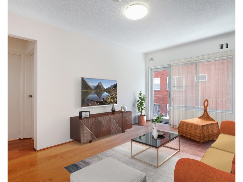 4/25 Gloucester Road, Hurstville NSW 2220