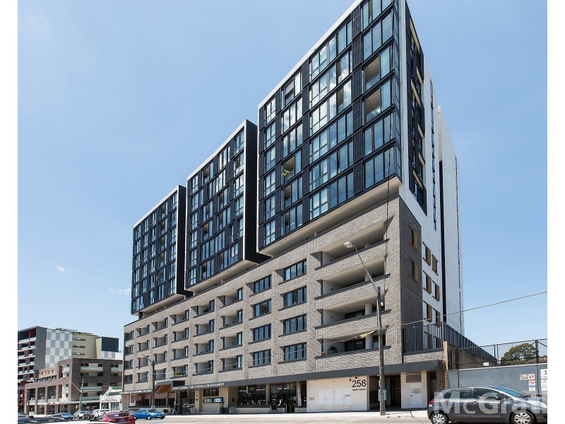 A203/258 Railway Parade, Kogarah NSW 2217