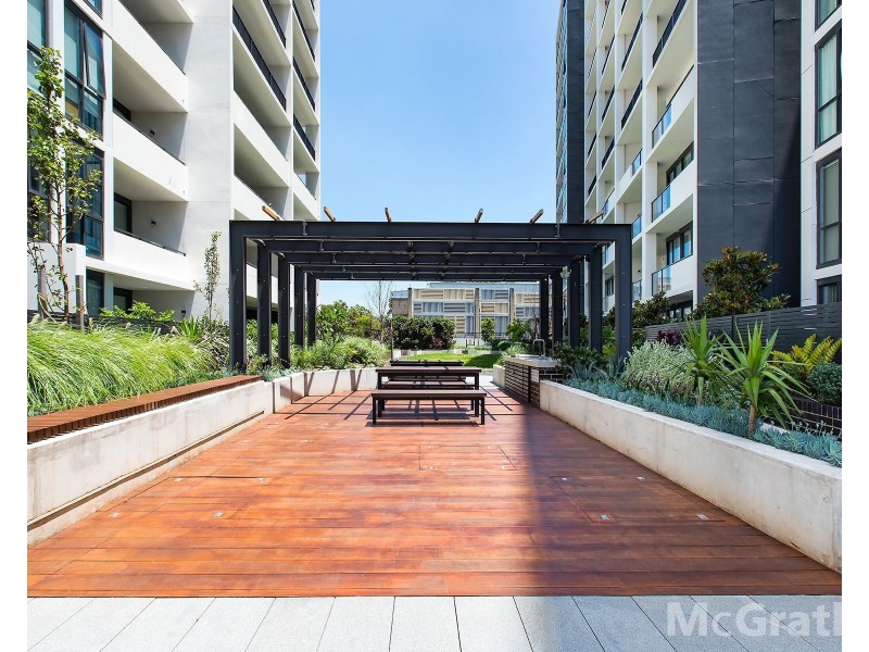 A203/258 Railway Parade, Kogarah NSW 2217