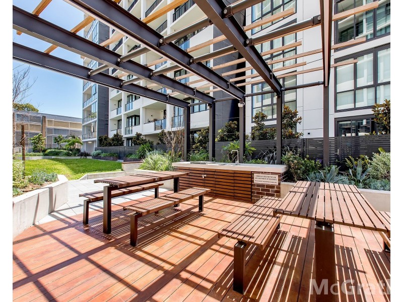 A203/258 Railway Parade, Kogarah NSW 2217