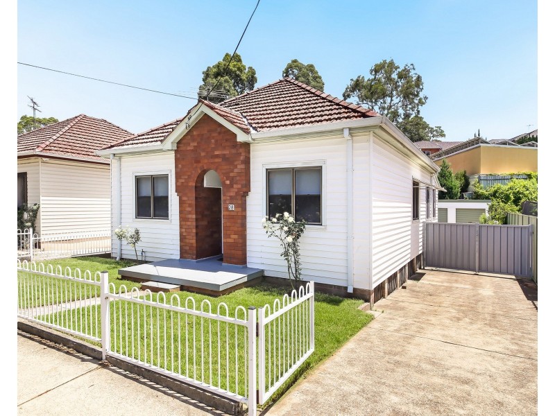 28 Romani Avenue, Hurstville NSW 2220