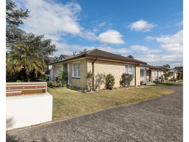 1/167 Chuter Avenue, Sans Souci NSW 2219