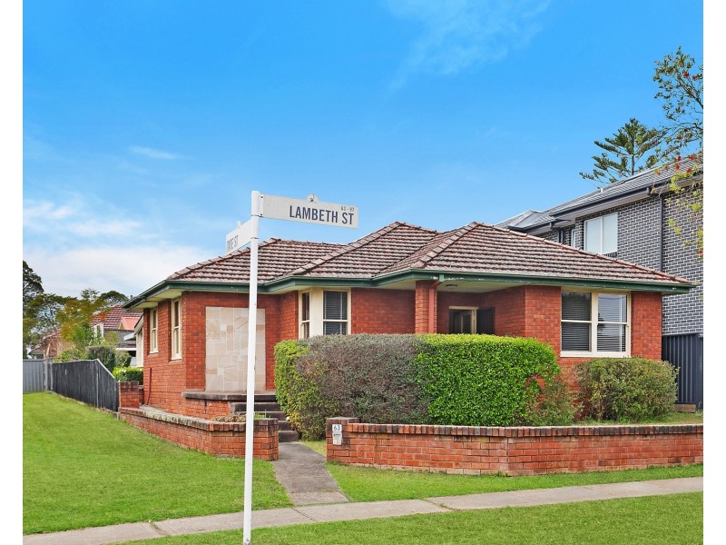 63 Lambeth Street, Panania NSW 2213