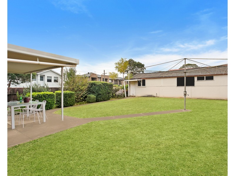 63 Lambeth Street, Panania NSW 2213