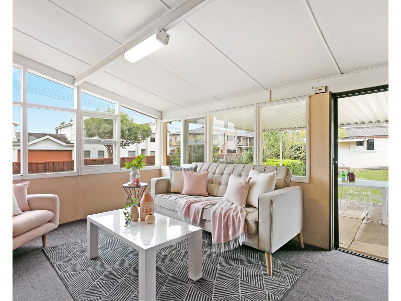 63 Lambeth Street, Panania NSW 2213