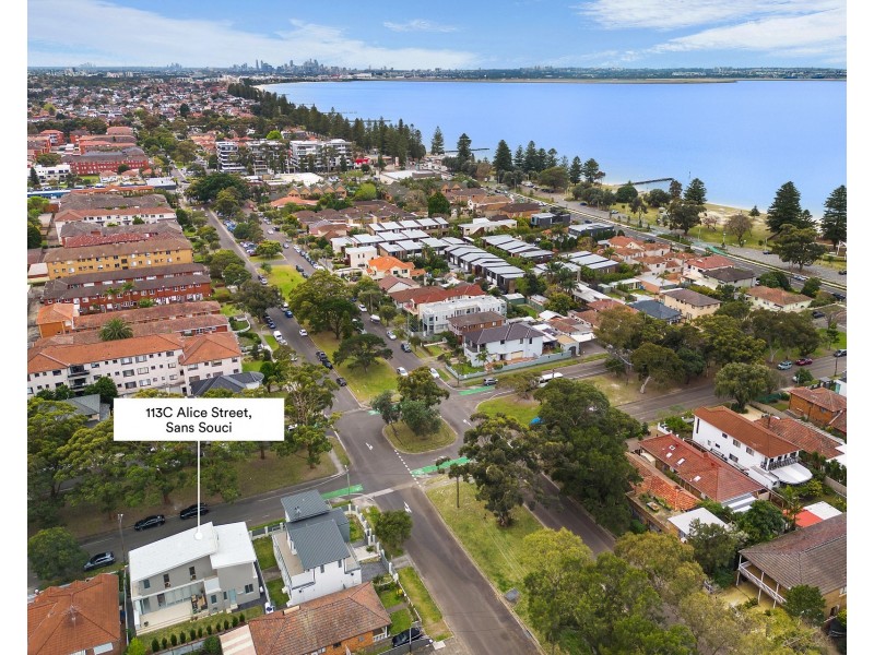 113C Alice Street, Sans Souci NSW 2219