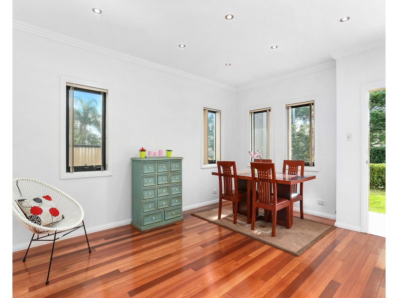 21A Robyn Street, Revesby NSW 2212