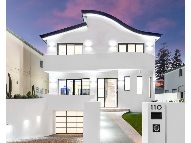 110 Clareville Avenue, Sandringham NSW 2219