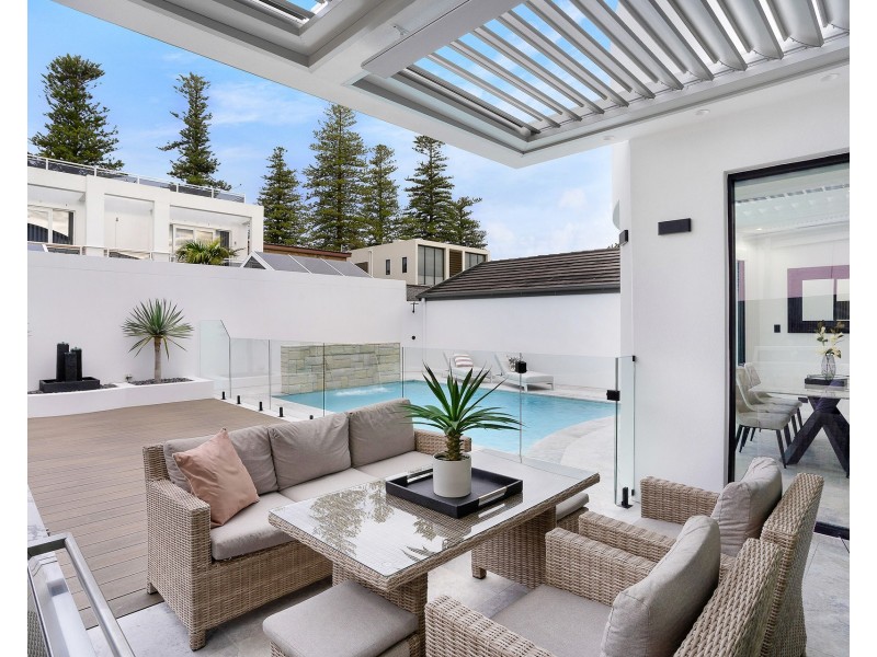 110 Clareville Avenue, Sandringham NSW 2219