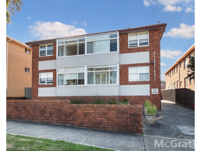 10/20 Monomeeth Street, Bexley NSW 2207