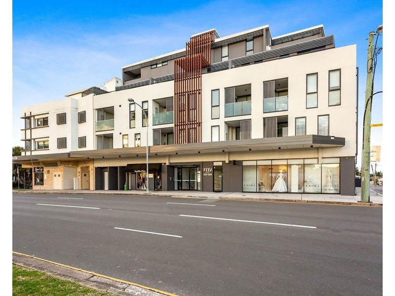 203/232 Rocky Point Road, Ramsgate NSW 2217