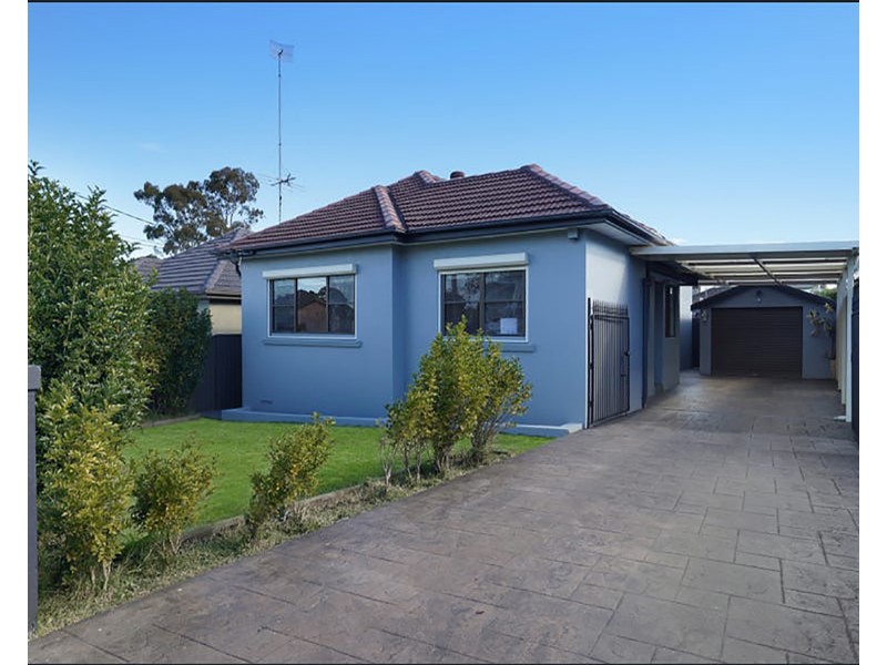 26 Rogers Street, Roselands NSW 2196