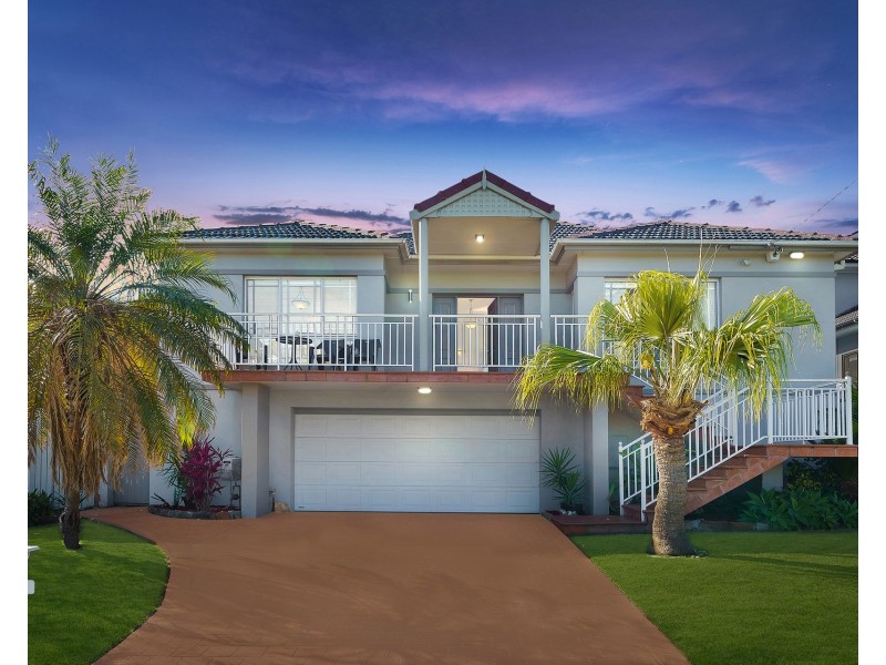 54 Burgess Street, Beverley Park NSW 2217