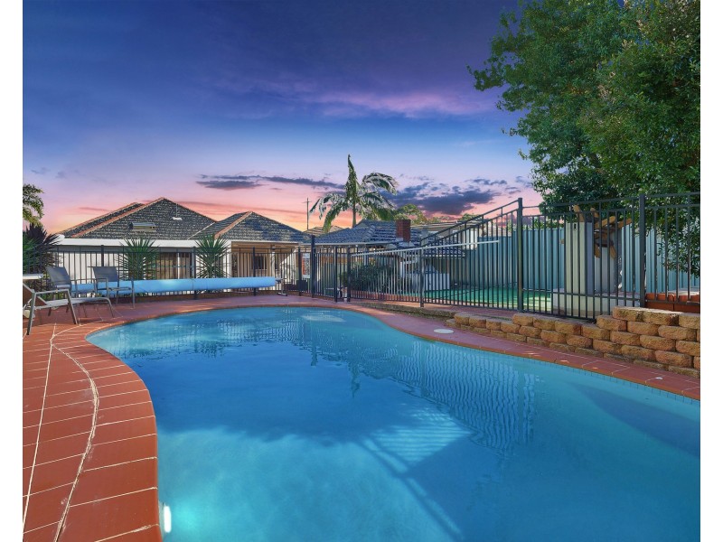 54 Burgess Street, Beverley Park NSW 2217