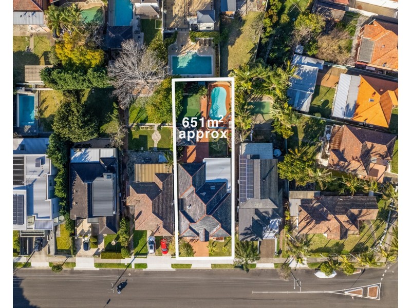 54 Burgess Street, Beverley Park NSW 2217