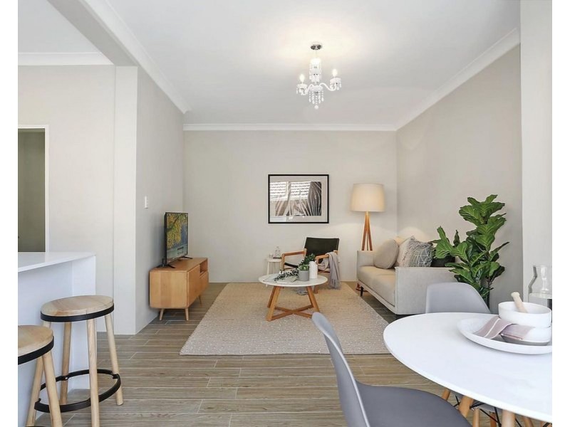 2/9-11 The Strand, Rockdale NSW 2216