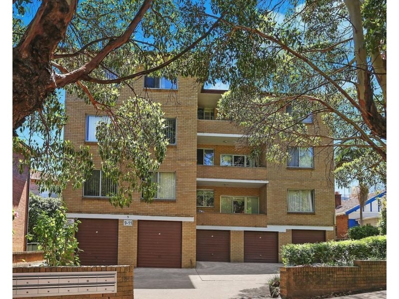 2/9-11 The Strand, Rockdale NSW 2216