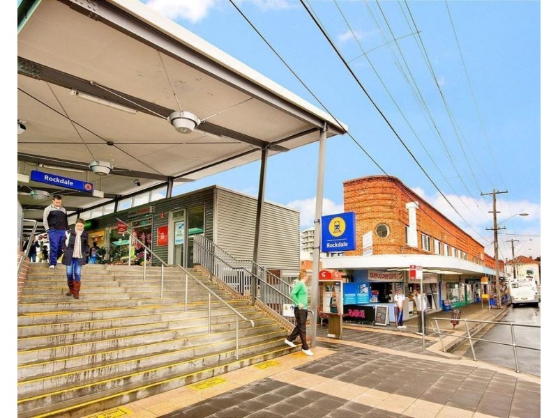 2/9-11 The Strand, Rockdale NSW 2216