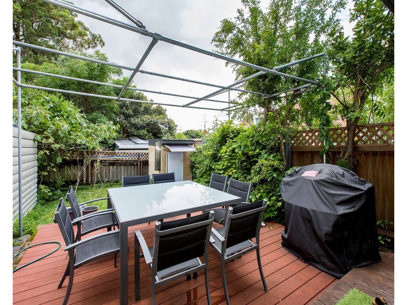 54 Fitzroy Street, Newtown NSW 2042