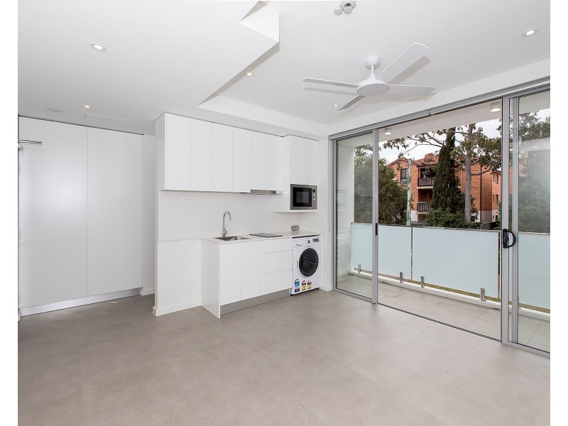 6/33 Hampden Street, Beverly Hills NSW 2209