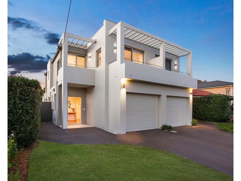 40 Wilson Street, Kogarah NSW 2217