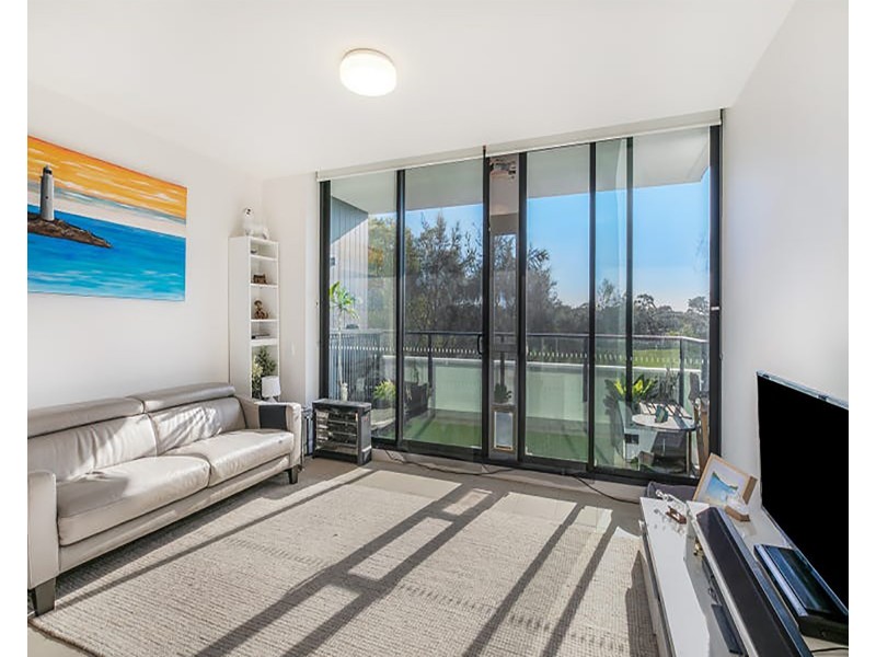 107/1 Dune Walk, Woolooware NSW 2230