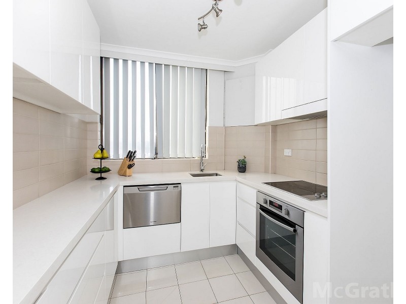 40/314-324 Bay Street, Brighton-le-sands NSW 2216