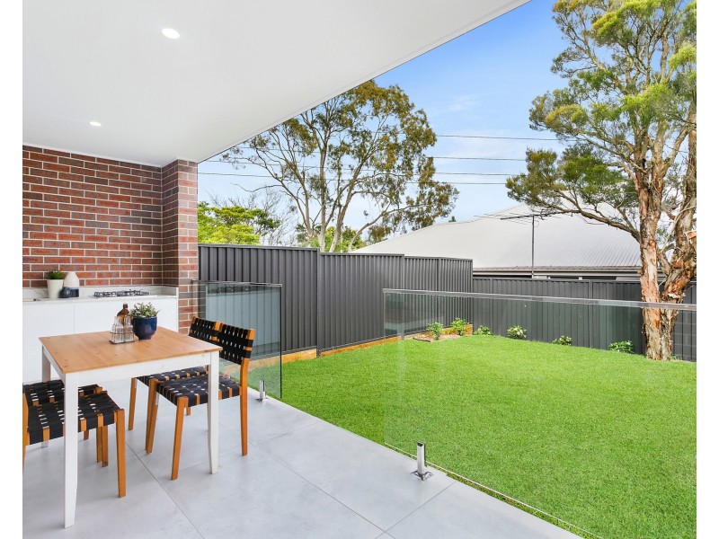 1153A Old Princes Highway, Engadine NSW 2233