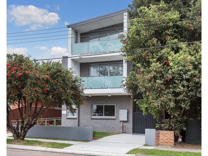 7/33 Hampden Street, Beverly Hills NSW 2209